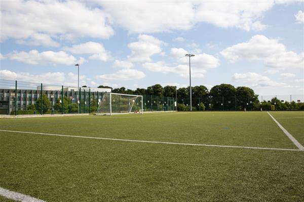 Hainault Junior – Weekly Sun Mornings