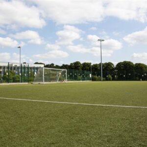 Hainault Junior - Alt Sun Afternoons - Weeks B