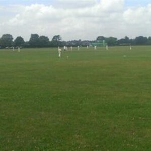 Hainault - Cricket Weekly Sun
