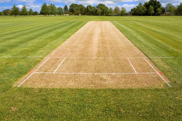 Barkingside - Cricket Alt Sun - Weeks A